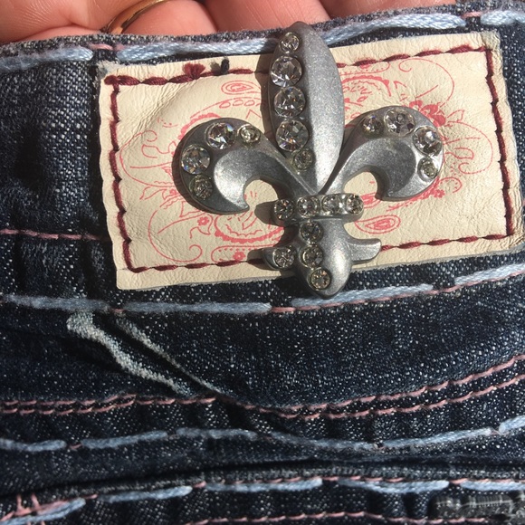 Laguna Beach Jean mini - Picture 3 of 6